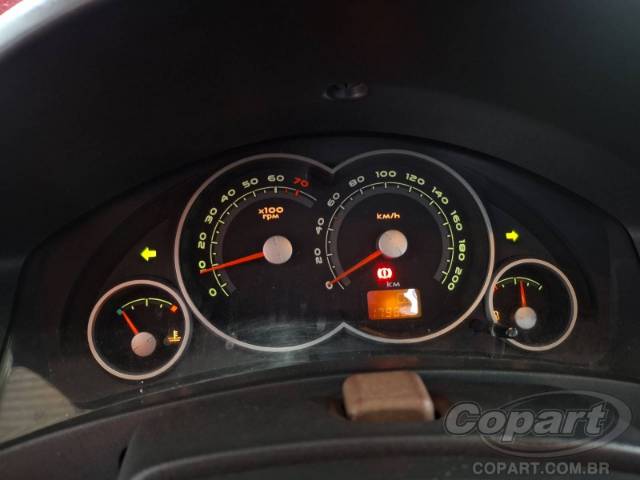 2010 CHEVROLET PRISMA 