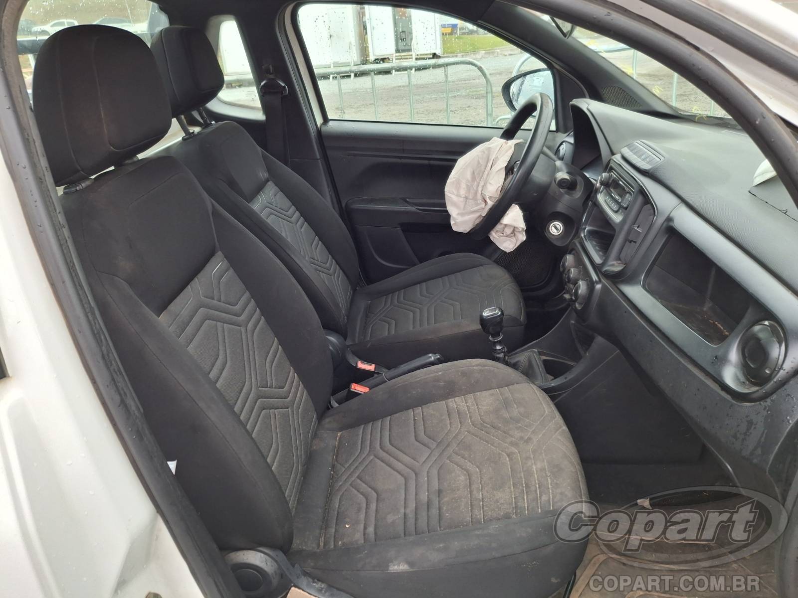 Foto 5: 2022 FIAT STRADA
