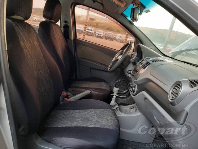 2016 FIAT GRAND SIENA 