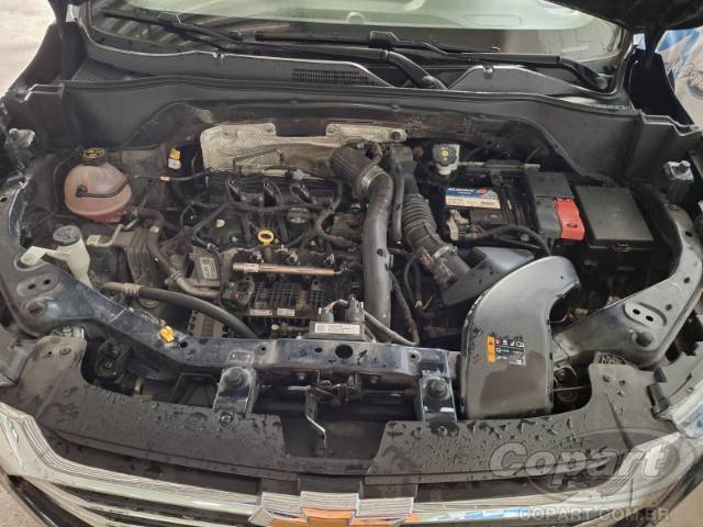 2023 CHEVROLET MONTANA 