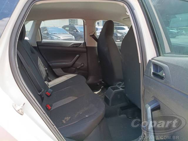 2024 VOLKSWAGEN POLO 