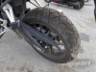 2026 HONDA NX 500 