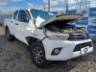 2019 TOYOTA HILUX CD 