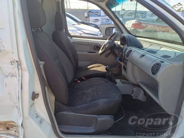 2010 RENAULT KANGOO EXPRESS 