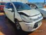 2018 CITROEN C3 