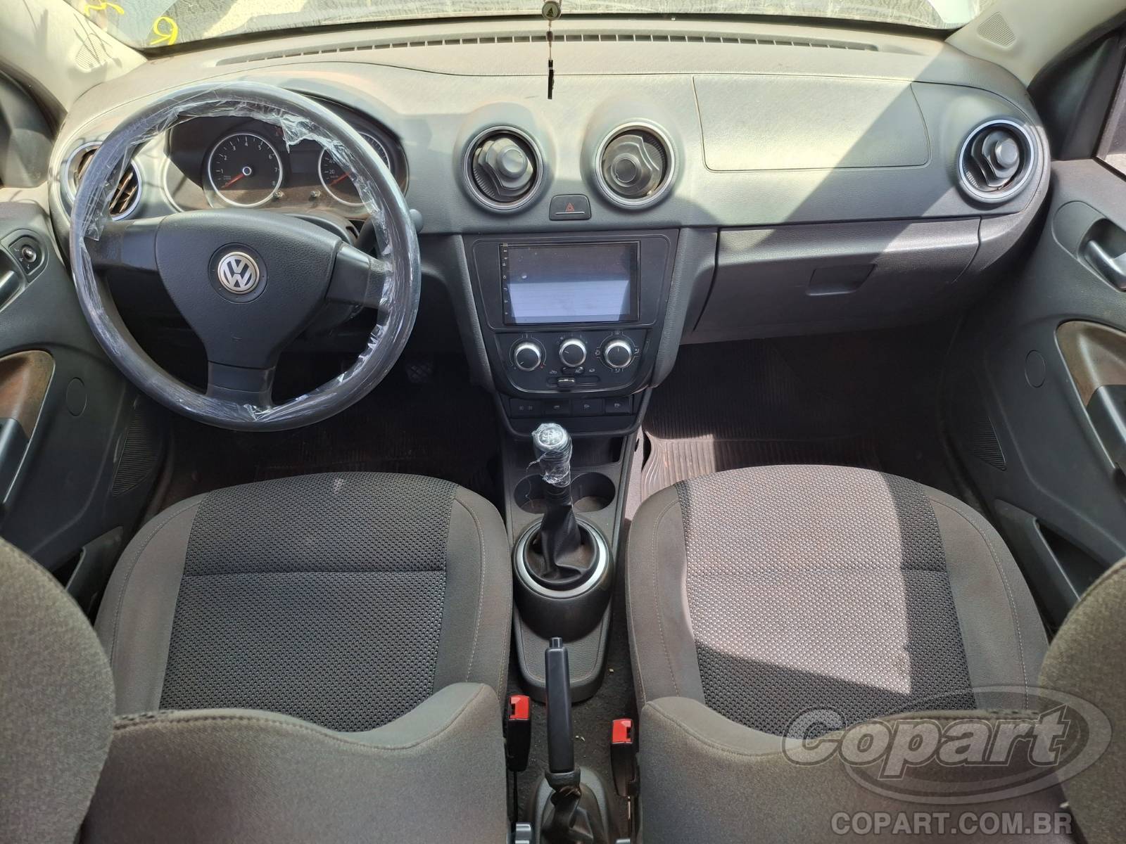 Foto 9 de 15: 2010 VOLKSWAGEN GOL