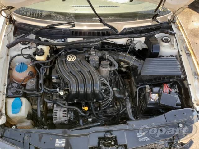 2011 VOLKSWAGEN GOLF 