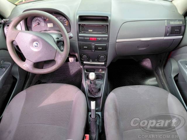 2007 FIAT PALIO 