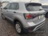 2026 VOLKSWAGEN T-CROSS 