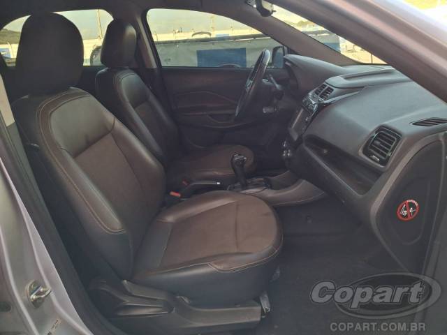 2018 CHEVROLET COBALT 