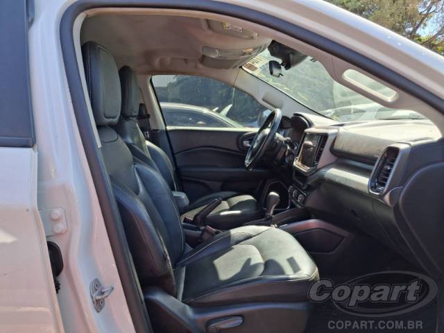 2022 FIAT TORO 