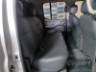 2016 NISSAN FRONTIER CD 