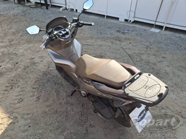 2022 HONDA PCX 