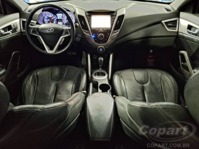 2013 HYUNDAI VELOSTER 