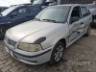 2000 VOLKSWAGEN GOL 