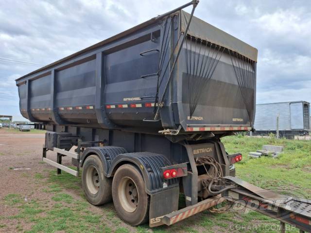 2023 ESTRADA SEMI-REBOQUE 