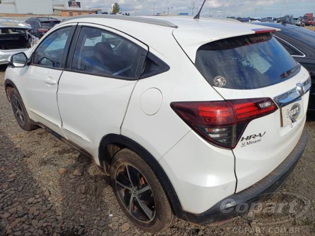 2020 HONDA HR-V 