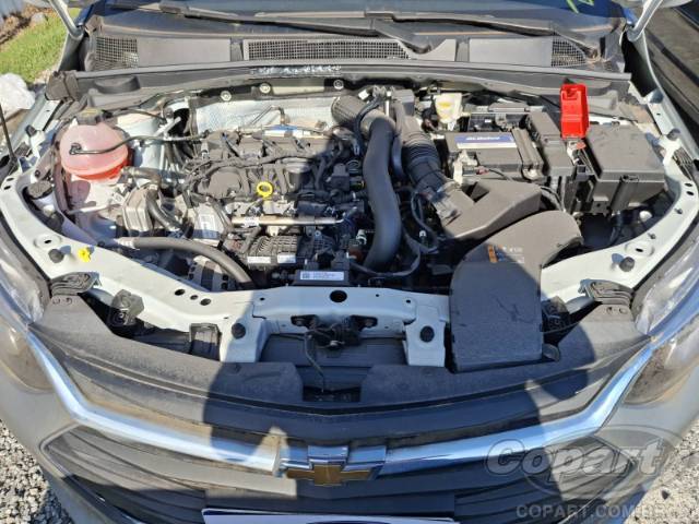 2025 CHEVROLET ONIX PLUS 