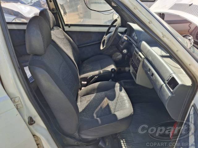 2002 FIAT UNO 