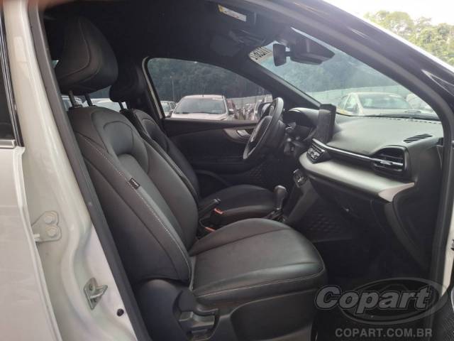 2025 FIAT PULSE 