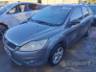 2011 FORD FOCUS 