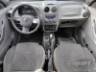 2010 CHEVROLET AGILE 