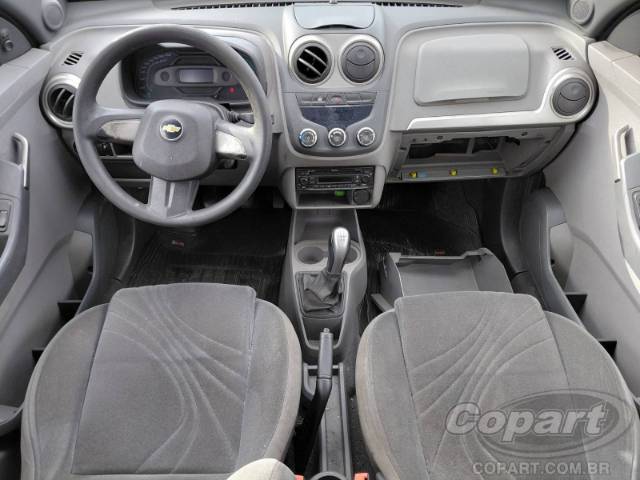 2010 CHEVROLET AGILE 