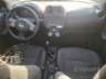 2012 NISSAN MARCH 