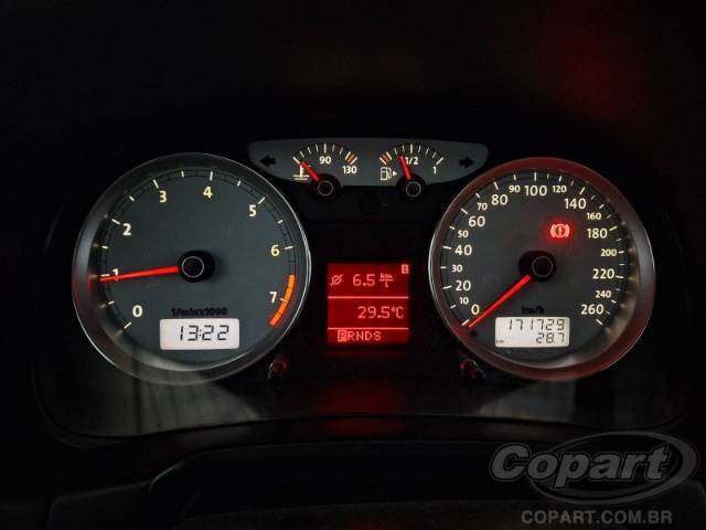 2010 VOLKSWAGEN GOLF 