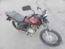 2010 HONDA CG 125 