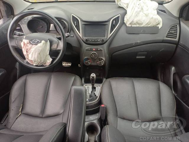2015 HYUNDAI HB20 