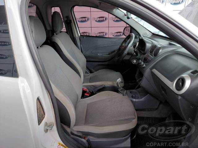 2018 CHEVROLET MONTANA 