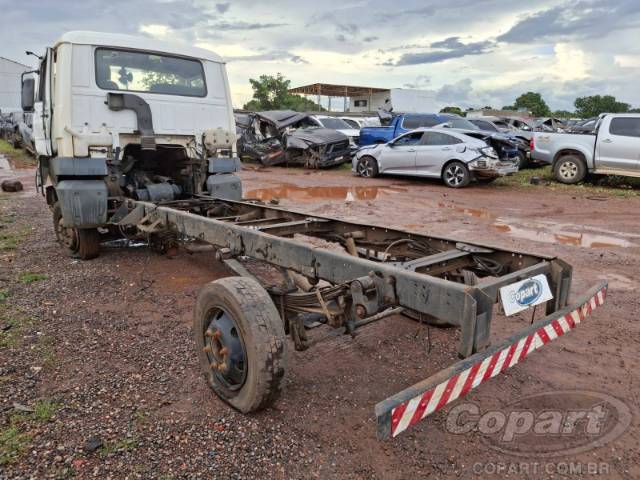 2009 VOLKSWAGEN DELIVERY 