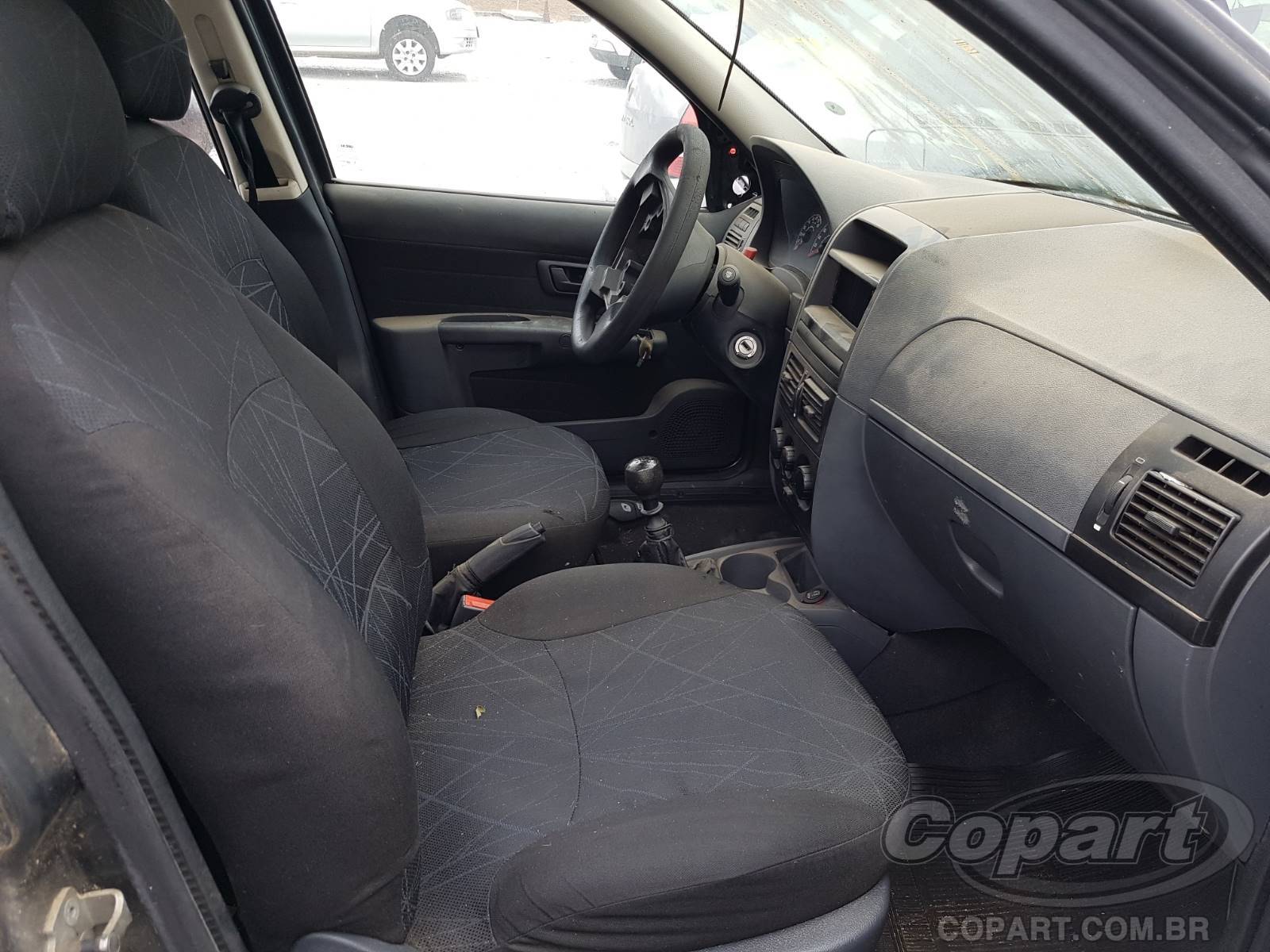 Foto 5: 2012 FIAT SIENA