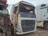 2022 VOLVO FH 