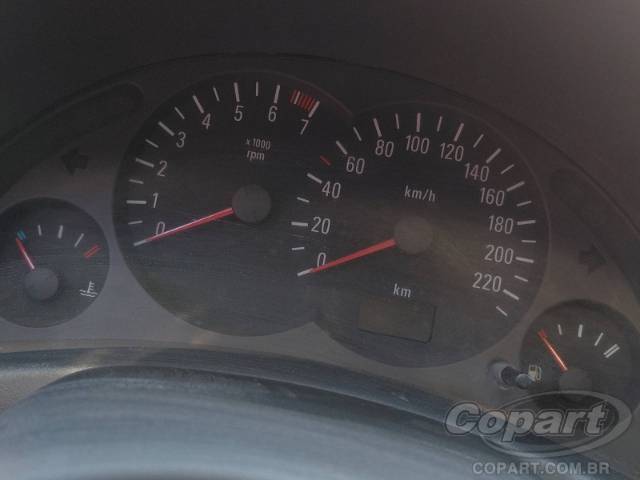 2010 CHEVROLET CORSA 