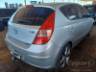 2011 HYUNDAI I30 