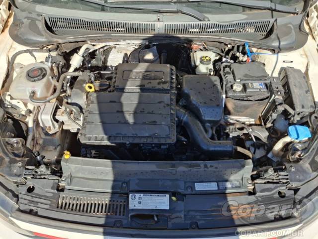 2019 VOLKSWAGEN VIRTUS 