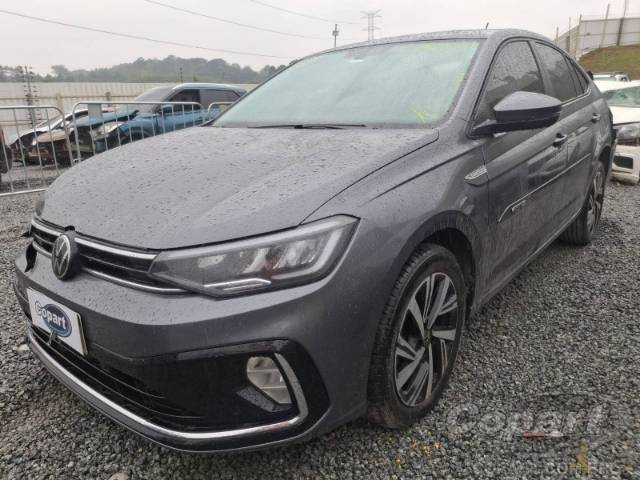 2024 VOLKSWAGEN VIRTUS 