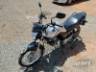 2024 HONDA CG 160 