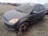 2004 FORD FIESTA 