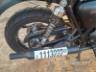 2019 TRIUMPH BONNEVILLE 