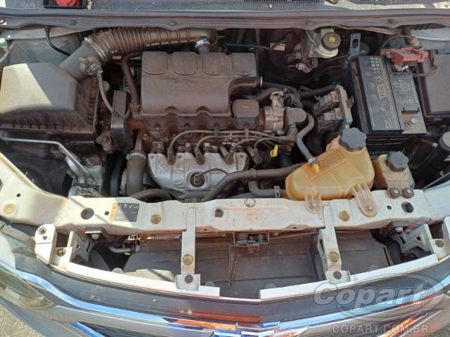 2016 CHEVROLET COBALT 