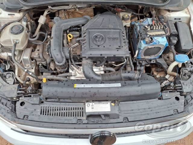 2018 VOLKSWAGEN VIRTUS 