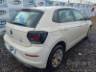 2023 VOLKSWAGEN POLO 