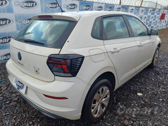2023 VOLKSWAGEN POLO 