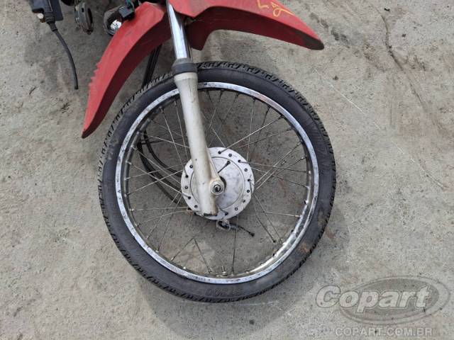 2022 HONDA POP 