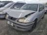 2003 VOLKSWAGEN GOL 