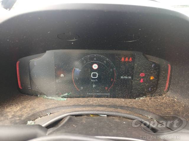 2023 JEEP RENEGADE 