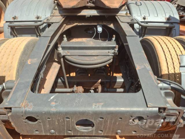 2023 VOLKSWAGEN CONSTELLATION 